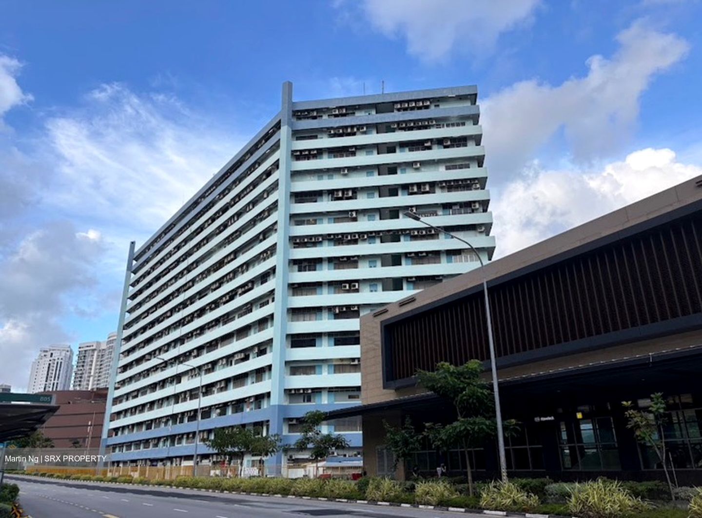 Tan Boon Liat Building (D3), Factory #533564701
